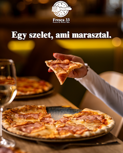 Fresca 33 Pasta & Pizza Bar — fotografia 3