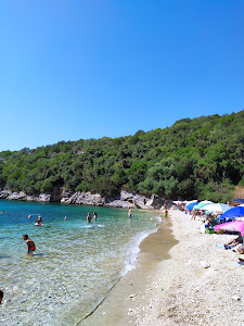 Agios Giannakis beach — fotografia 3