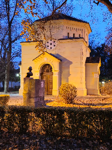 Skull Tower — fotografia 4