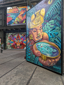 STRAAT Museum — fotografia 5