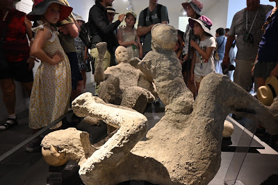 Scavi di Pompei — fotografia 5