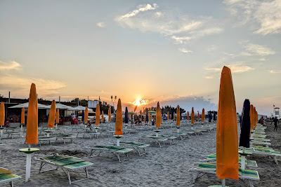 Spiaggia Boccasette — fotografia 5