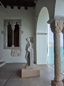 Museu del Cau Ferrat — fotografia 5