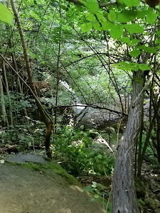 Cascada Ștur — fotografia 4
