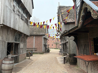 Archeon Museum Park — fotografia 4