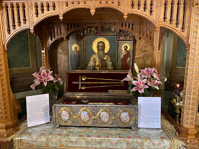 Biserica Zlătari — fotografia 5