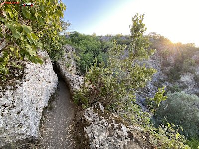 Hotnitsa Waterfall — fotografia 5