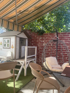 Cafe Brunch Szentendre — fotografia 3