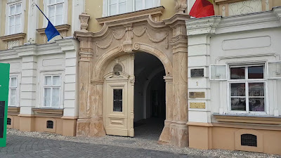 Muzeul Național de Artă din Timișoara — fotografia 2