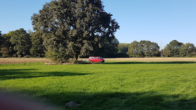 Naturcamping - Hof Köninck — fotografia 5
