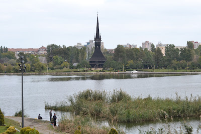 Lacul Tăbăcăriei