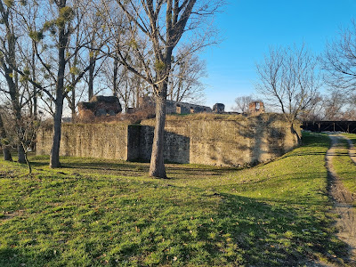 Castle of Ónod — fotografia 4