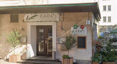 Kara's Restaurant - Dortmund — fotografia 3