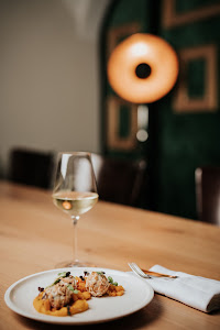 Mephisto Restaurant Salzburg — fotografia 3