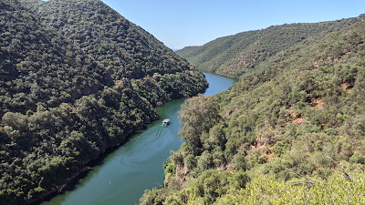 Parque Natural Sierra de Hornachuelos — fotografia 3