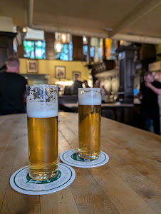 Brewery Päffgen — fotografia 3