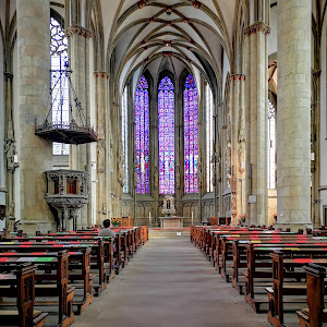 St. Lamberti — fotografia 4