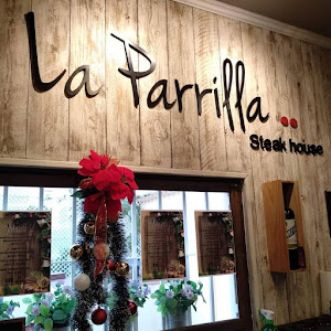 Restaurante La Parrilla de lopez — fotografia 3