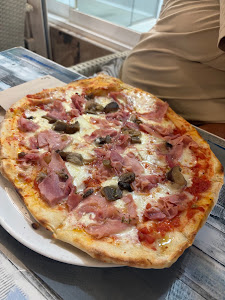 Restaurante Pizzería Italiana - CARUSO — fotografia 5