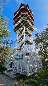 Observation Tower Košice