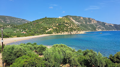Κάμπινγκ Τσαπί — fotografia 3