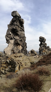Großvaterfelsen HWN 76 — fotografia 4