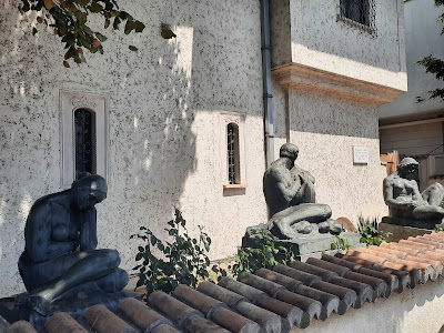 Muzeul de Artă „Zambaccian” — fotografia 4