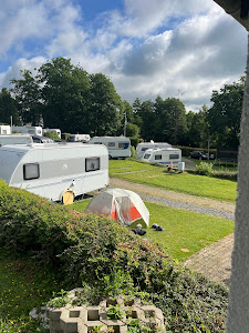 Campingplatz Bruchersee — fotografia 5