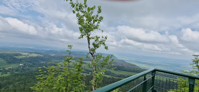 Błędne Skały Wejście na trasę turystyczną — fotografia 2