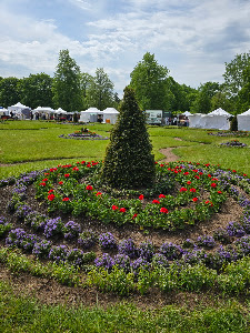 Schloss Schönborn Heusenstamm — fotografia 5