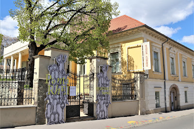 Ferenczy Museum — fotografia 3