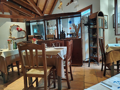 Osteria Ponte Antoi