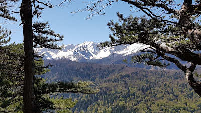 Skakavac Vodopad