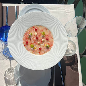 Ristorante Dell'Osmarin — fotografia 4