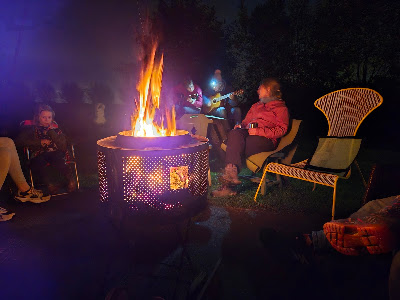Camping De Strosteeg