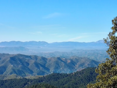 Mirador de Pocopán — fotografia 3