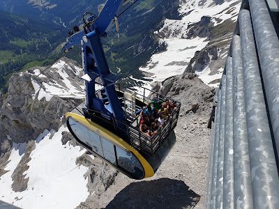 Dachstein Skywalk — fotografia 4