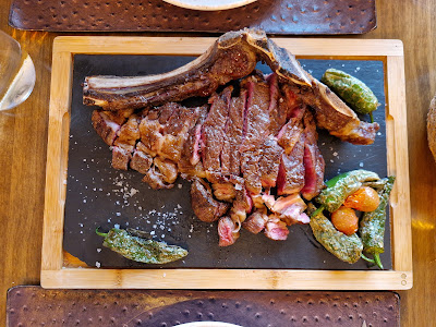 Restaurante Asador Ramírez — fotografia 5
