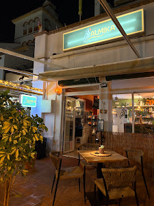 Almika — fotografia 3