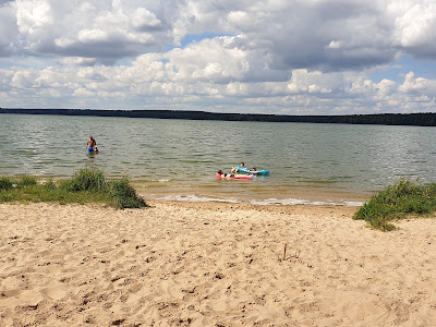 Plaża Tresta