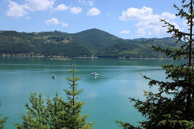 Zlatarsko jezero — fotografia 5