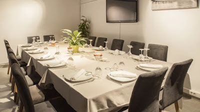 La Maroteca l Marisqueria Barcelona — fotografia 5
