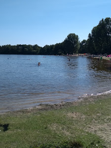 Altwarmbüchener See — fotografia 3