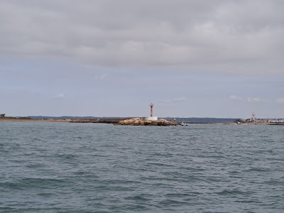 Paseos en barco Islaventura — fotografia 5