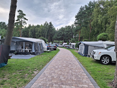 Morski Nr. 21 Eurocamp