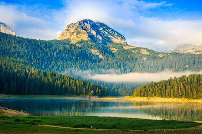 Durmitor — fotografia 3