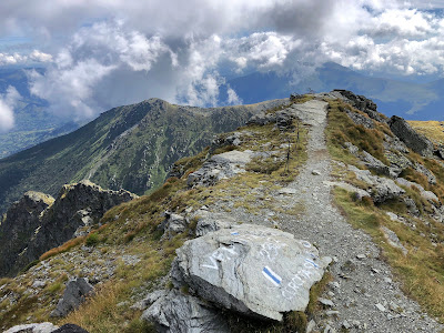 Vârful Pietrosul Rodnei — fotografia 5
