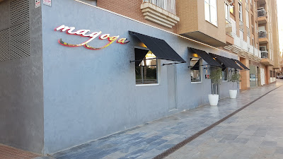 Restaurante Magoga — fotografia 5