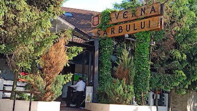 Taverna Sârbului