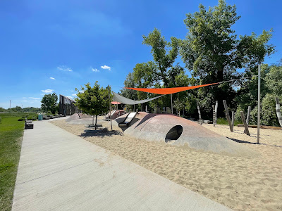 Pünkösdfürdő Park